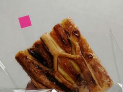 -分子跳动鲜活面包(五一大道店)