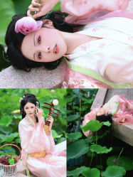 -八角古风摄影