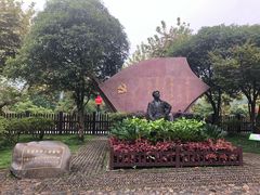 -井冈山风景名胜区