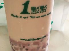 -1点点(新达汇三林店)