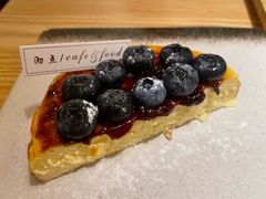 -沏点Trattoria意大利餐厅(新街口店)
