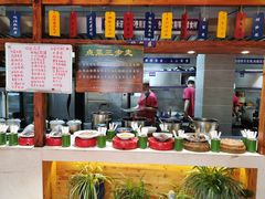 -土桥手掌鸡·26年灌县老味道(都江堰店)