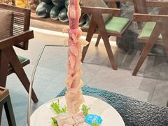 -得意咚瓜·顺德鱼生·冬瓜盅火锅