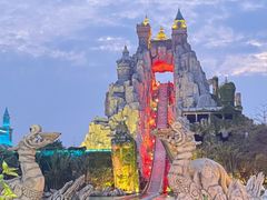 -厦门方特梦幻王国