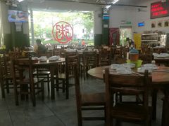 大堂-南记食粥坊·宵夜大排档(岭南分店)