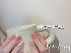 -Adore nail日式美甲美睫