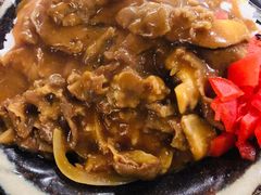 -半藏居酒屋(香港花园店)