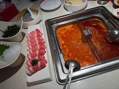 -海底捞火锅(高科广场店)
