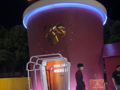 -COSTA COFFEE(武汉武商MALL店)