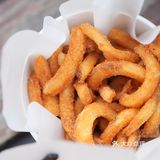 POTATOCORNER 北京首店来啦✌🏻