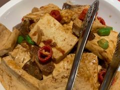 封缸肉烩豆腐-西贝(宝乐汇店)