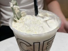 -科学家咖啡(恒隆广场店)
