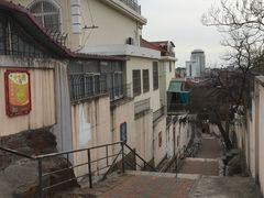 -文化名人故居一条街
