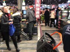 -哈尔信食品超市(哈尔滨王府井购物中心店)