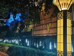 -上海新锦江大酒店