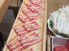 -湯系·煲汤手艺人(东二环泰禾广场店)