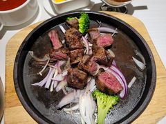 -俄士厨房(时代天街店)