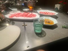 -鼎鼎香·港式火锅(北京SKP店)