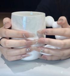 -斯馨·健康美甲美睫