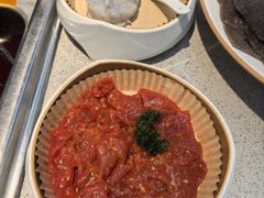 -海底捞大排档火锅(悦荟广场店)