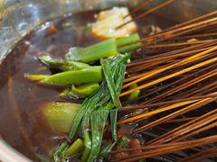 -厕所串串(文殊院店)