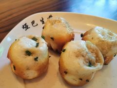 招牌生煎-哑巴生煎(临顿路店)