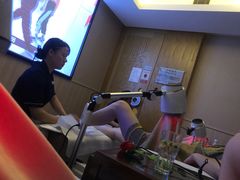 -新盈光·云会所(百丈东路店)