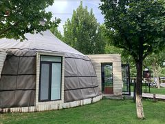 -九十九顶毡房(阜石路店)