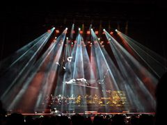 -交通银行前滩31演艺中心