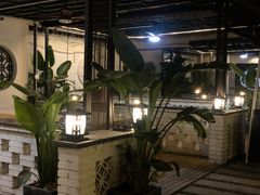-浮何烤铺(桐梓林店)