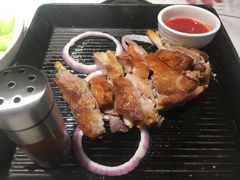 -晋家门·苏皖家常菜(江北龙湖天街店)