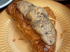 -BAKER&SPICE(安福路店)