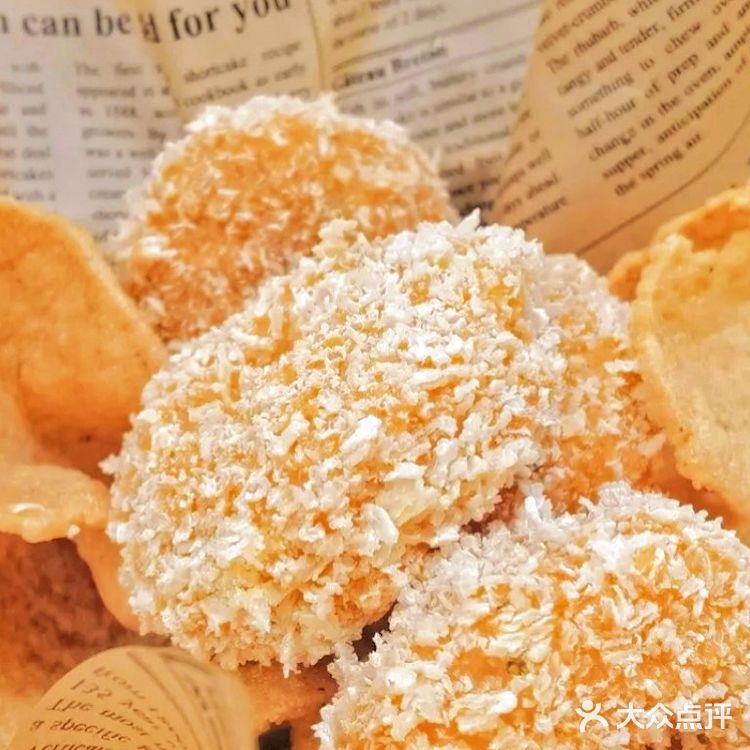 二月带你寻美食 | 1s穿越到泰国