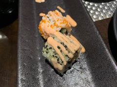 -松临·铁板烧&Omakase(神农店)