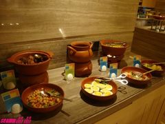 -北京王府井希尔顿酒店·万斯阁西餐厅