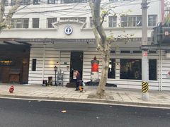 -La Creperie法餐厅(桃江路店)