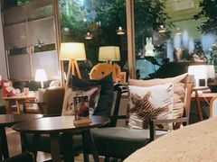 -咖法森林·咖啡  酒吧(天河店)