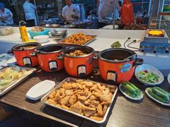 -直隶安家牛肉罩饼(七一路店)