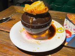 俄式瓦罐牛肉-卢布里西餐厅(总店)