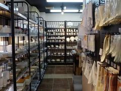 -合羽桥道具街(Kappabashi)
