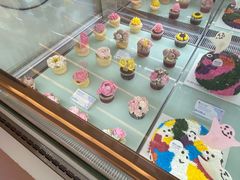 -BONCAKE裱花蛋糕(万象汇店)
