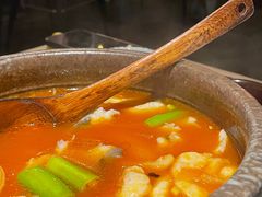 -山石榴·贵州菜(丰盛里店)