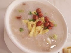 驰名艇仔粥-广州酒家(文昌总店)
