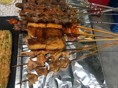 -云晓光头烧烤吧(盛夏店)