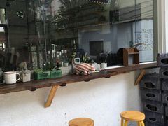 -怪兽咖啡 Monster Cafe