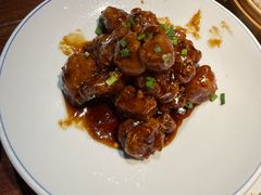 糖醋里脊-大牌大·传统杭帮菜(湖滨店)