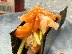 -元气寿司(东方宝泰店)