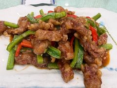 -四海回族饭店(前进大街店)