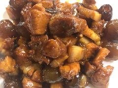 密枣红烧肉-望海潮海鲜店 特色家常菜(在海一方店)