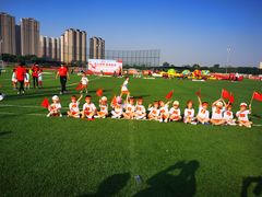 -吉的堡幼儿园(林隐天下园)